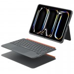 Чохол-клавіатура WIWU MK-005 3 in 1 for iPad Pro 13" (2024)