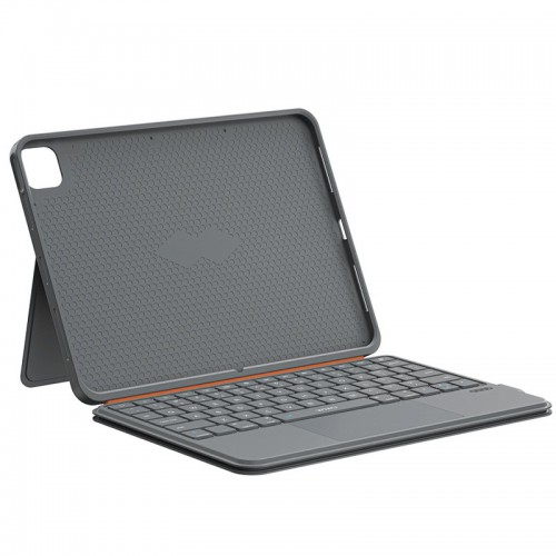 Чехол-клавиатура WIWU MK-005 3 in 1 for iPad Pro 13" (2024)
