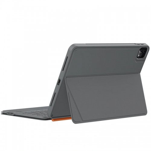 Чехол-клавиатура WIWU MK-005 3 in 1 for iPad Pro 11" (2024)