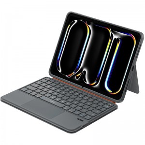 Чехол-клавиатура WIWU MK-005 3 in 1 for iPad Air 13'' (2024)/Pro 12.9