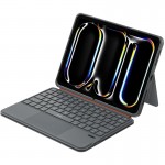 Чохол-клавіатура WIWU MK-005 3 in 1 for iPad 10.2''/10.5''