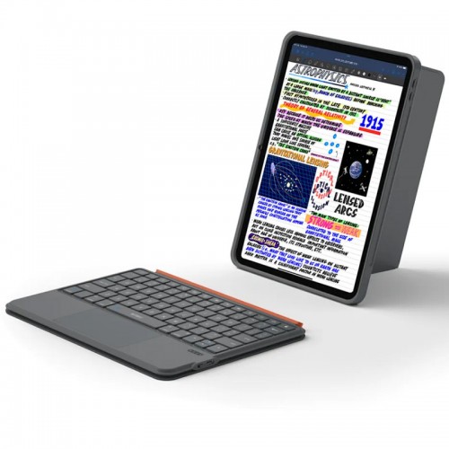 Чехол-клавиатура WIWU MK-005 3 in 1 for iPad 10.2''/10.5''