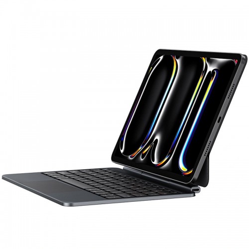 Чехол-клавиатура WIWU MK-004 for iPad 10.9" (2022)