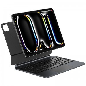 Чехол-клавиатура WIWU MK-004 for iPad Pro 11