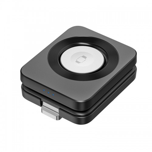БЗУ WIWU Wi-W028 QI2 3 in 1 wireless charger