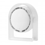 Настольный вентилятор WIWU WI-FS07 Snow desktop fan White