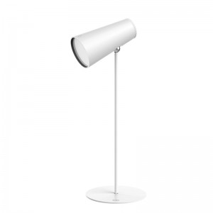 Настольная LED лампа WIWU Wi-D8 Desk Lamp 4 in1 Intelligent Magnetic Light