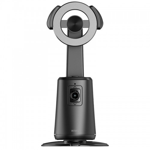 Стабилизатор с трекером движения WIWU Wi-SE010 360° Camera Gimbal Stablilizer