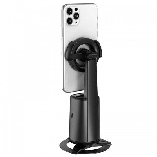 Стабилизатор с трекером движения WIWU Wi-SE010 360° Camera Gimbal Stablilizer