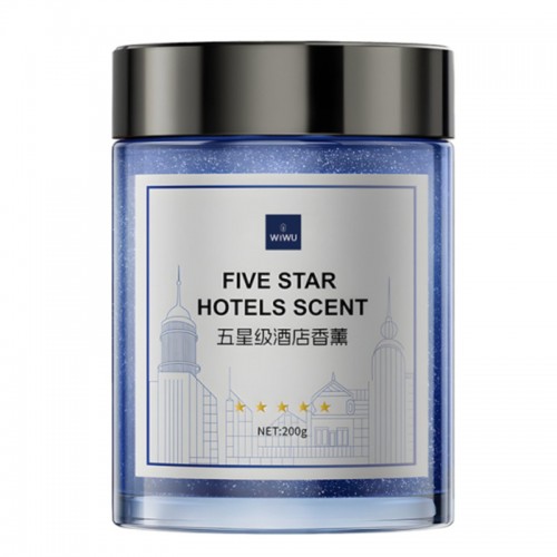 Ароматизатор у машину WIWU Wi-Ai004 Premium Star Solid Balm