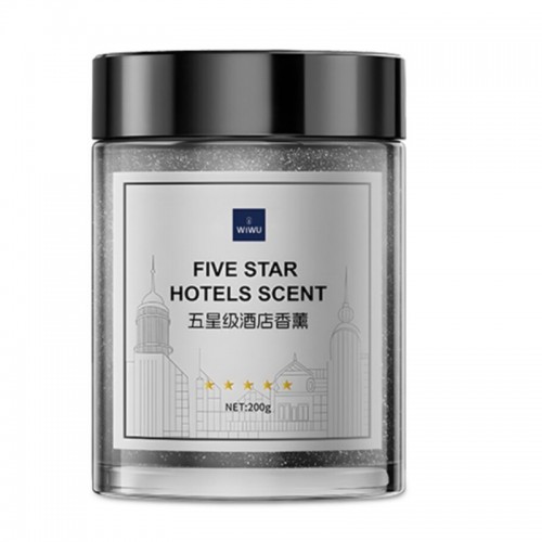 Ароматизатор у машину WIWU Wi-Ai004 Premium Star Solid Balm