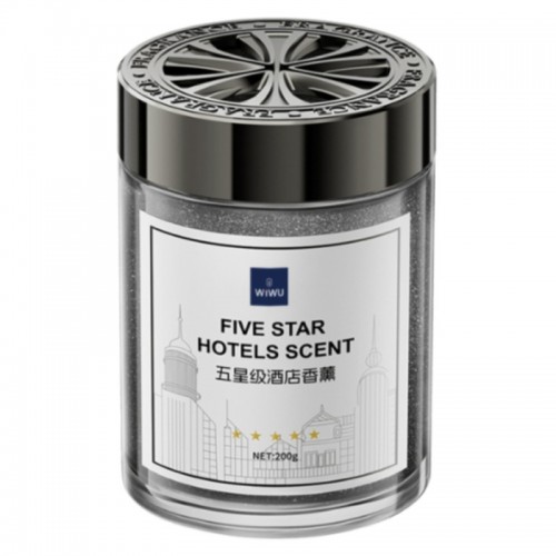 Ароматизатор у машину WIWU Wi-Ai004 Premium Star Solid Balm