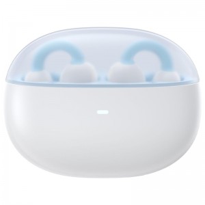 Беспроводные TWS наушники Baseus AirGo 1 Ring Open-Ear (A00069201)