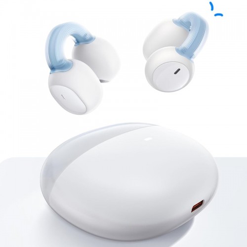 Беспроводные TWS наушники Baseus AirGo 1 Ring Open-Ear (A00069201)
