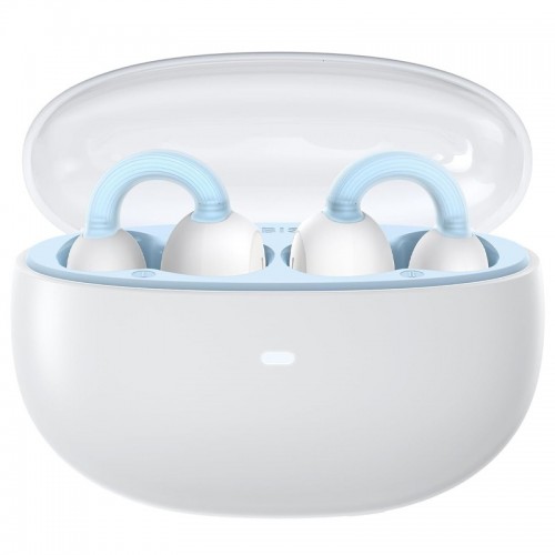 Беспроводные TWS наушники Baseus AirGo 1 Ring Open-Ear (A00069201)
