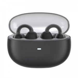 Беспроводные TWS наушники Baseus AirGo 1 Ring Open-Ear (A00069201)