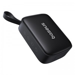 Bluetooth Колонка Baseus OS AeQur 30 Mini (A20077900123-00)