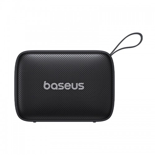 Bluetooth Колонка Baseus OS AeQur 30 Mini (A20077900123-00)
