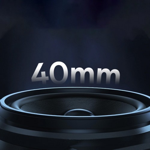 Bluetooth Колонка Baseus OS AeQur 30 Mini (A20077900123-00)