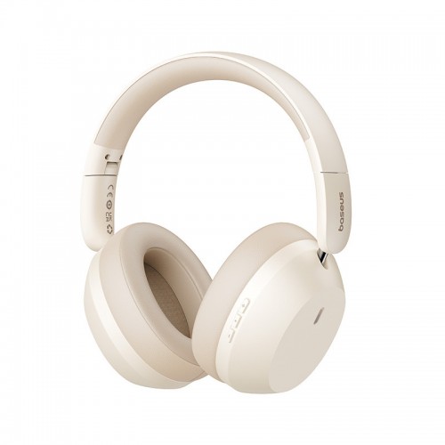Накладные беспроводные наушники Baseus Bass 35 Max (A00070800)