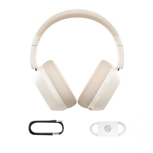 Накладные беспроводные наушники Baseus Bass 35 Max (A00070800)