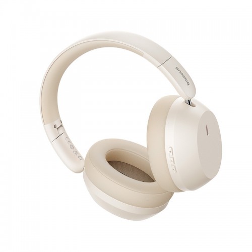 Накладные беспроводные наушники Baseus Bass 35 Max (A00070800)