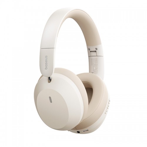 Накладные беспроводные наушники Baseus Bass 35 Max (A00070800)