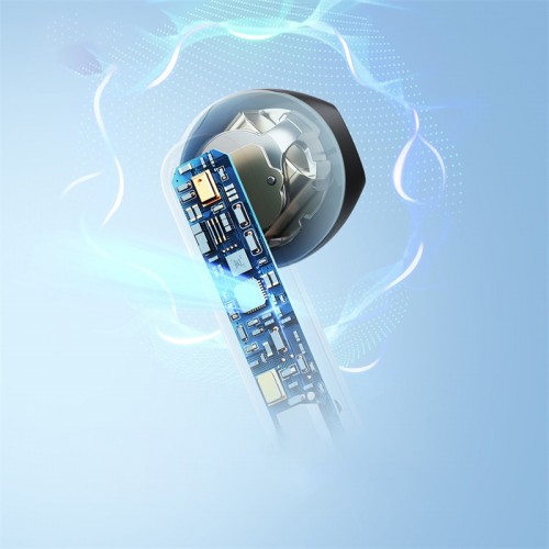 Беспроводные TWS наушники Baseus Bowie E16 (A00061900)
