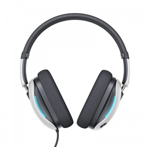Накладные наушники Baseus OS GoPlay 1+ Max Gaming (USB-A/2m) (A00181003213-00)
