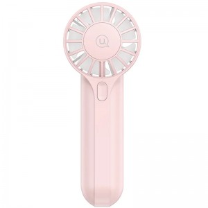 Портативный вентилятор Usams ZB288 Handheld mini fan 1200 mAh