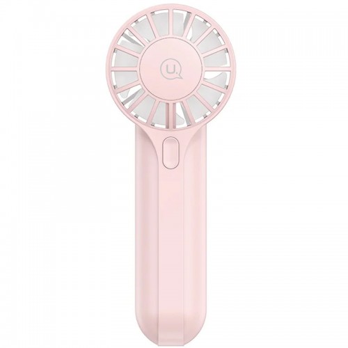 Портативный вентилятор Usams ZB288 Handheld mini fan 1200 mAh
