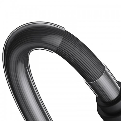 Дата кабель Usams US-SJ734 Bicolor Charging YR Ser. Type-C to Type-C 60W (1m)