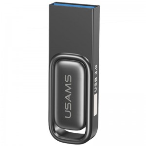Флеш-накопитель Usams US-ZB335 USB 3.0 Zinc Alloy – 16GB