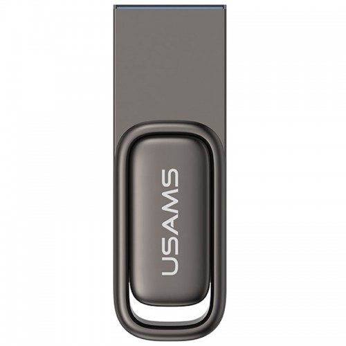 Флеш-накопитель Usams US-ZB339 USB 3.0 Zinc Alloy – 256GB