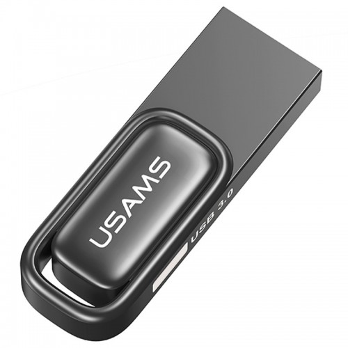 Флеш-накопитель Usams US-ZB339 USB 3.0 Zinc Alloy – 256GB