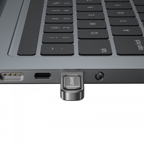 Флеш-накопитель Usams US-ZB339 USB 3.0 Zinc Alloy – 256GB