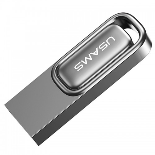 Флеш-накопитель Usams US-ZB339 USB 3.0 Zinc Alloy – 256GB
