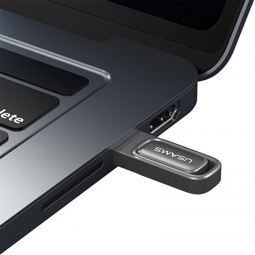 Флеш-накопитель Usams US-ZB339 USB 3.0 Zinc Alloy – 256GB
