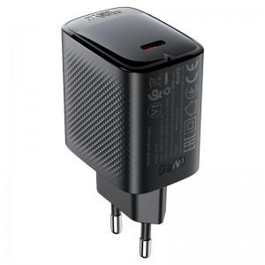 СЗУ Acefast A112 GaN PD45W (1USB-C)