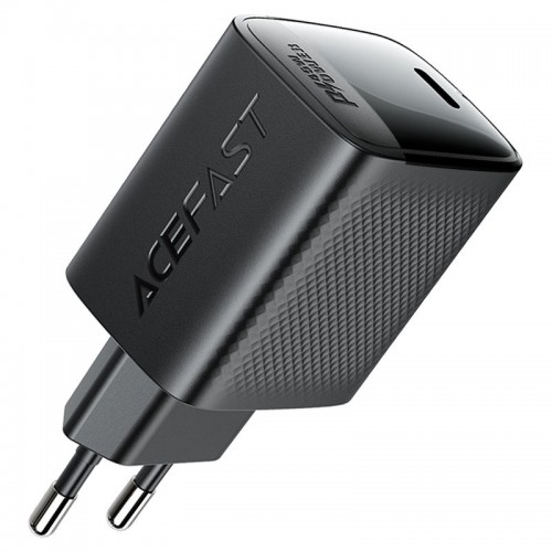 СЗУ Acefast A112 GaN PD45W (1USB-C)