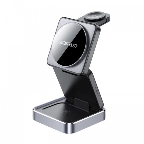 БЗУ Acefast E20 desktop 3-in-1