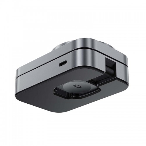 БЗУ Acefast E22 desktop 3-in-1