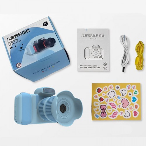 Дитяча фотокамера D31 Digital Camera