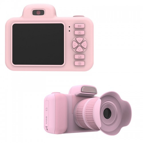 Дитяча фотокамера D31 Digital Camera