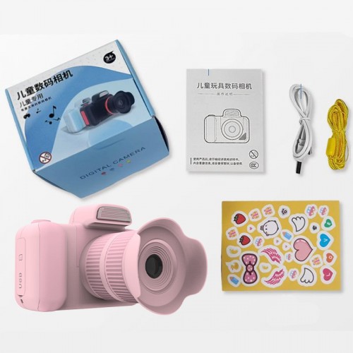 Дитяча фотокамера D31 Digital Camera