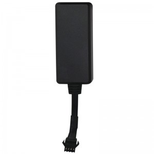 Трекер GPS автомобільний V03A Car Tracker SIM (4GLTE+3GWCDMA+2GGSM) 140mAh