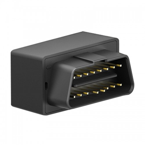 Трекер GPS автомобильный V03O Car Tracker SIM (4GLTE+3GWCDMA+2GGSM) 140mAh