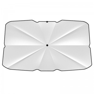 Солнцезащитный зонтик для автомобиля (1.40x0.80m)