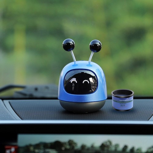 Ароматизатор у машину Little Robot