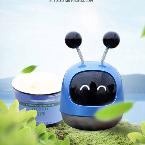 Ароматизатор у машину Little Robot